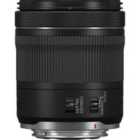 Canon RF 24-105mm F4-7.1 IS STM MILC Standaardlens Zwart