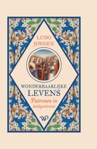 Wonderbaarlijke levens - Ludo Jongen - ebook