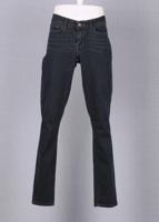 Vintage Skinny Levi&apos;s Black size 27 / 30 for Unisex