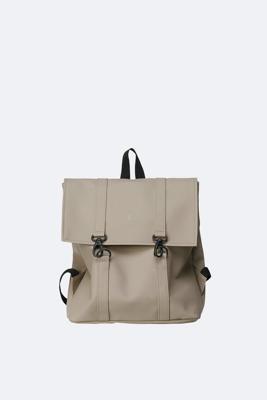 Rains  Msn Bag Mini - Taupe
