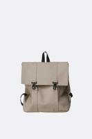 Rains  Msn Bag Mini - Taupe