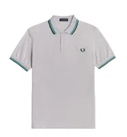 Fred Perry Fred Perry Polo polo heren - thumbnail