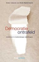 Democratie ontrafeld - - ebook - thumbnail