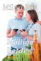 Mollige liefde - Milou Bos - Paperback (9789462602021)