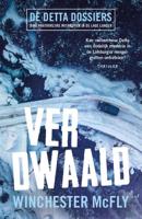 Verdwaald - Winchester McFly - Paperback (9789024592883)