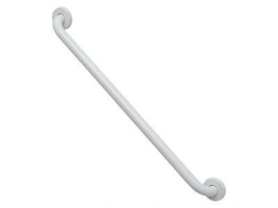 RVS Badkamer handgreep 60cm - roestvrij staal - chroom - Badkamer - Veiligheid - Hulpmiddel - Toilet - Douche - Wit RVS Badkamer handgreep 60cm - roestvrij staal - chroom - Badkamer - Veiligheid - Hulpmiddel - Toilet - Douche - Wit