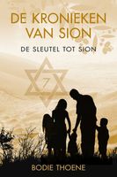 De sleutel tot Sion - Bodie Thoene - ebook - thumbnail