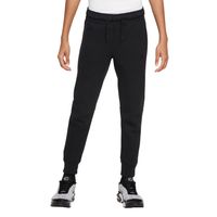 Nike Tech Fleece Sportswear Joggingbroek Kids Zwart - thumbnail