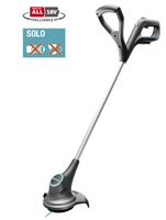 Gardena Accu-trimmer SmallCut 23/18V P4A solo - 14702-55 14702-55 - thumbnail