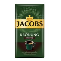 Jacobs - Krönung Kräftig Gemalen Koffie - 500g - thumbnail