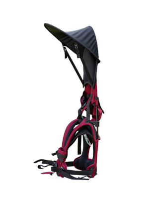 MiniMeis Zonnedak voor MiniMeis Schouderdrager MiniMeis Zonnedak voor MiniMeis Schouderdrager