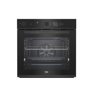 Beko BBIS13400DXSE Selective Line Inbouw oven Zwart