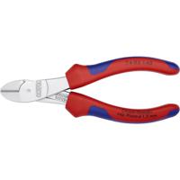 Knipex Knipex-Werk 74 05 140 Werkplaats Kracht-zijsnijtang Met facet 140 mm - thumbnail