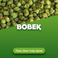 Hopkorrels Bobek 100 g - thumbnail