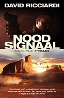 Noodsignaal - David Ricciardi - eBook (9789024583256)