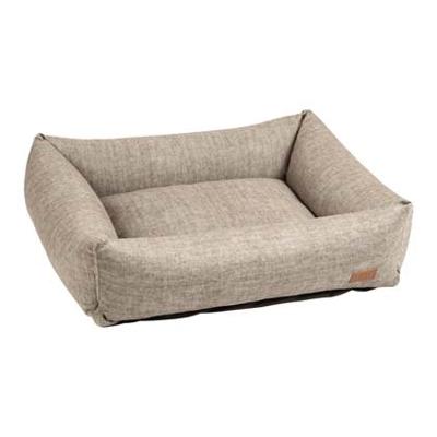 Designed by Lotte Unnay Hondenligkussen - Beige