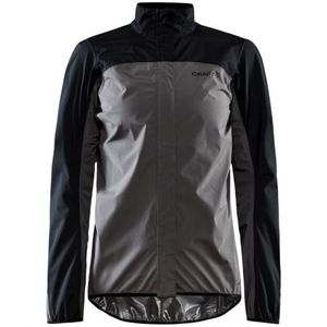 Craft Core Endurance Hydro jacket zwart dames L