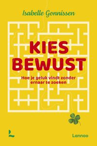 Kies bewust - Isabelle Gonnissen - ebook