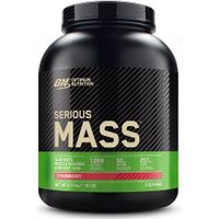 Serious Mass 2730gr - thumbnail