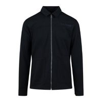 Cruyff - Elluvium Overshirt - Zwart - thumbnail