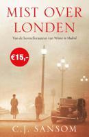 Mist over Londen (Paperback) - thumbnail