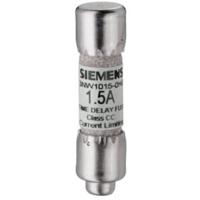 Siemens 3NW3200-0HG hoogspanningszekeringlont 1 - zekering (1x53mm, 12mm, 85mm, 8g)