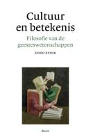 Cultuur en betekenis - Eddo Evink - ebook