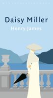 Daisy Miller - Henry James - ebook - thumbnail