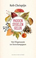 Paddenstoelengeluk - Rob Chrispijn - eBook (9789038806396)