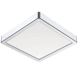 Eglo Badkamer lamp Fueva 5 IP44 - Chroom - 21cm 900651