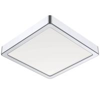 Eglo Badkamer lamp Fueva 5 IP44 - Chroom - 21cm 900651