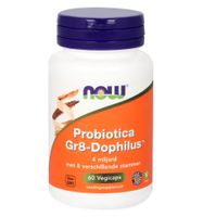 Biotica Gr8-dophilus vh probiotica