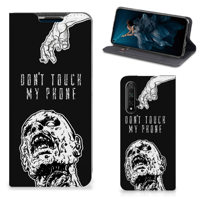 Design Case Honor 20 | Huawei Nova 5T Zombie