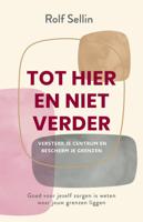 Tot hier en niet verder (Paperback) - thumbnail