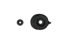 Veerpoot MOUNTING KIT MONROE, u.a. für Fiat, Lancia, Ford