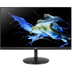 Acer CB242Y E computer monitor 60,5 cm (23.8") 1920 x 1080 Pixels Full HD LED Zwart