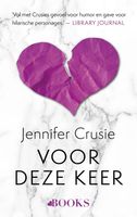 Voor deze keer - Jennifer Crusie - ebook - thumbnail