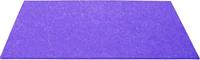 Daff Easy.PET Placemat Plastic Viola 31cm x 42cm