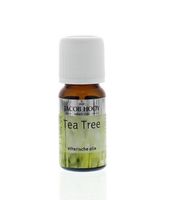 Tea tree olie - thumbnail