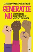 Generatie Nu - Lauren Sharkey - ebook