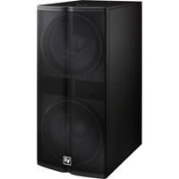 Electro-Voice TX2181 Passieve subwoofer 2x 18 inch - thumbnail