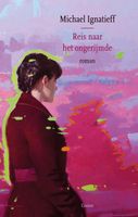 Reis naar het ongerijmde - Michael Ignatieff - ebook - thumbnail