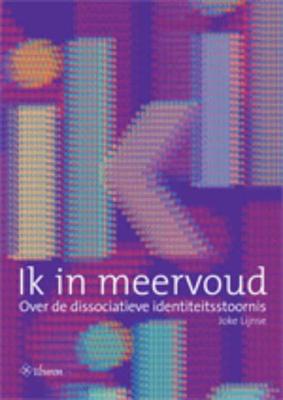 Ik in meervoud - J. Lijnse - Paperback (9789059722859)