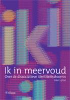 Ik in meervoud - J. Lijnse - Paperback (9789059722859)