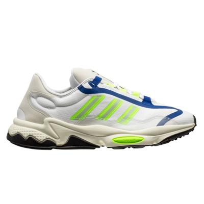 adidas Originals Sneakers Ozweego Pure - Wit/Groen