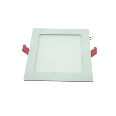 Hofftech Led inbouwlamp Wit - Vierkant 16 x 16 cm. - 12W / 800 Lumen