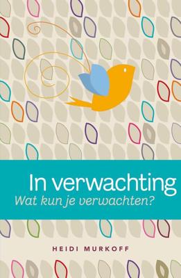 In verwachting; wat kun je verwachten? - Heidi Murkoff - eBook (9789000305896) In verwachting; wat kun je verwachten? - Heidi Murkoff - eBook (9789000305896)