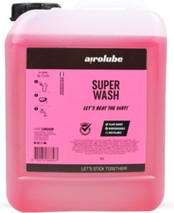 Cyclon BC0306A Superwash 5L