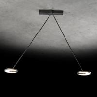 LED design hanglamp 2182-2 Janus L