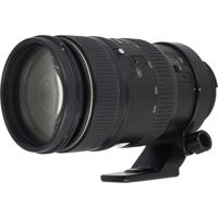 Nikon AF 80-400mm F/4.5-5.6 D ED VR occasion